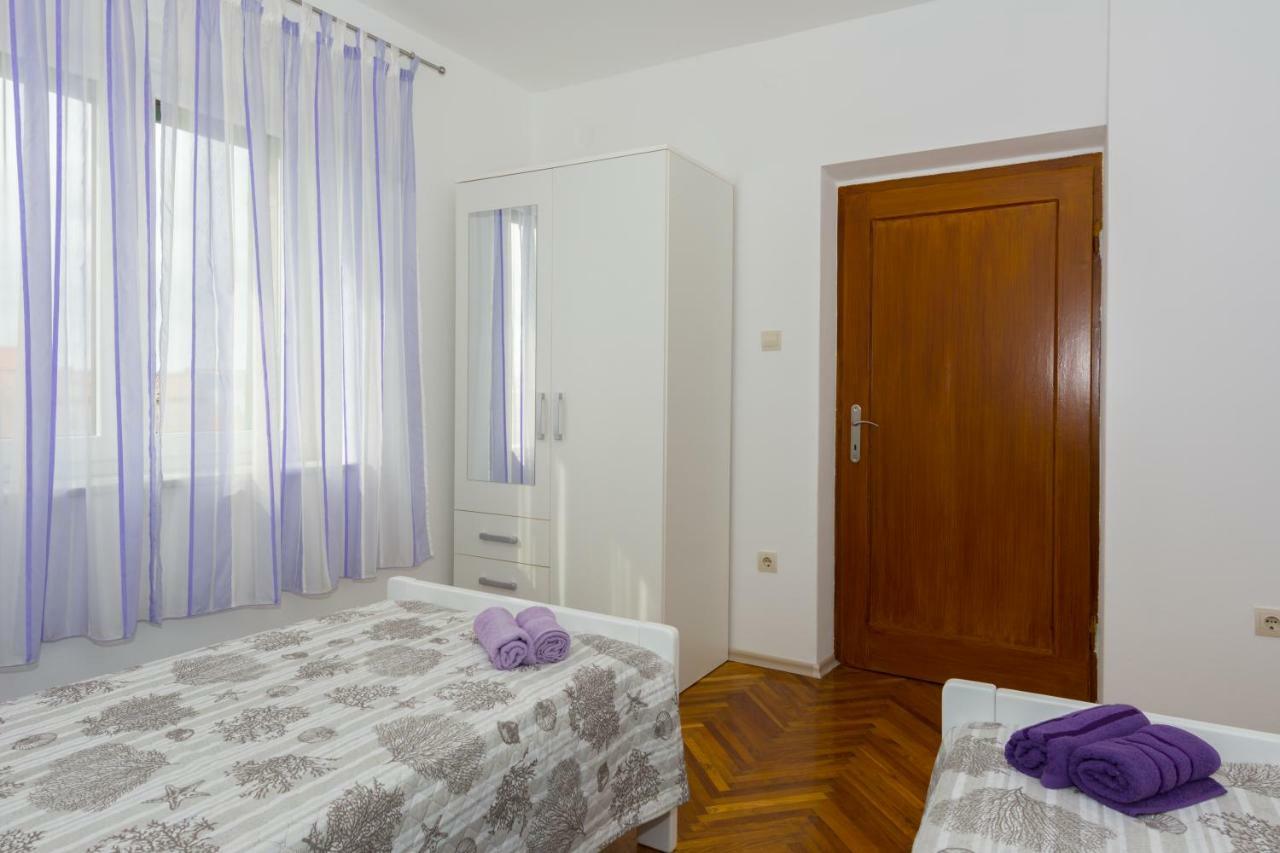 Apartment Park Kaštela Eksteriør bilde